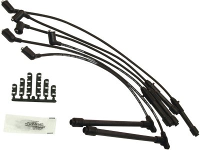 Beck Arnley Spark Plug Wire