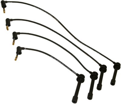 Beck Arnley Spark Plug Wire