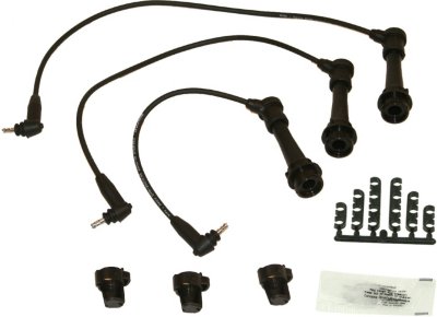 Beck Arnley Spark Plug Wire