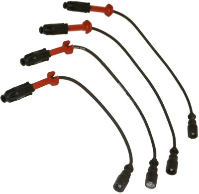 Beck Arnley Spark Plug Wire