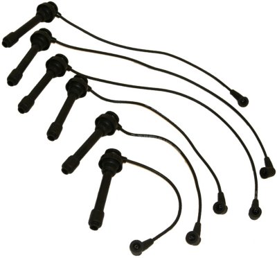 Beck Arnley Spark Plug Wire