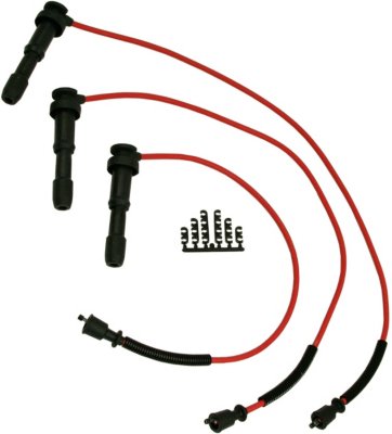 Beck Arnley Spark Plug Wire