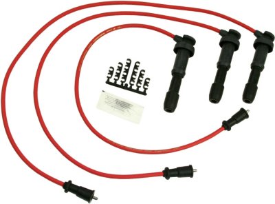 Beck Arnley Spark Plug Wire