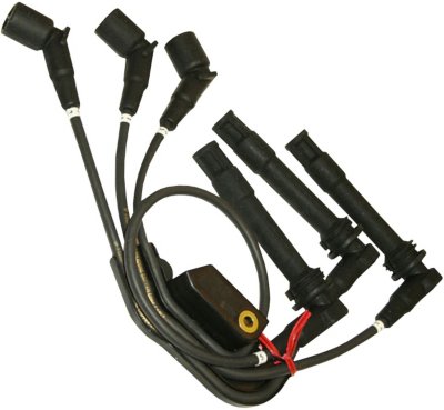 Beck Arnley Spark Plug Wire