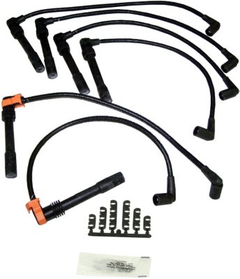 Beck Arnley Spark Plug Wire