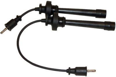 Beck Arnley Spark Plug Wire