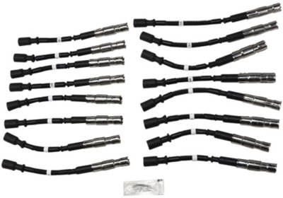 Beck Arnley Spark Plug Wire