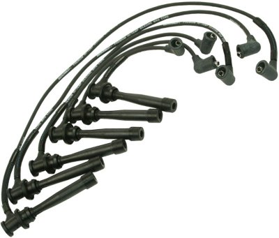 Beck Arnley Spark Plug Wire