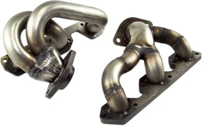Rugged Ridge Headers