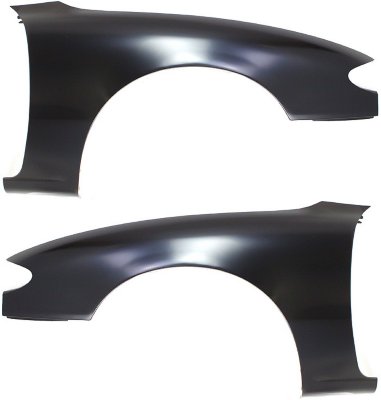Replacement Fender