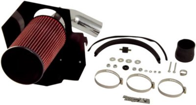 Rugged Ridge Cold Air Intake