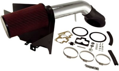 Rugged Ridge Cold Air Intake