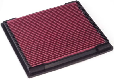 Rugged Ridge Air Filter