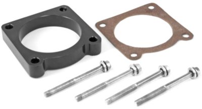 Rugged Ridge Throttle Body Spacer
