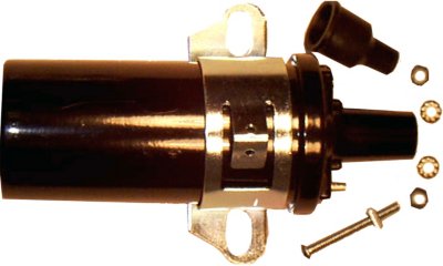 Beck Arnley Ignition Coil