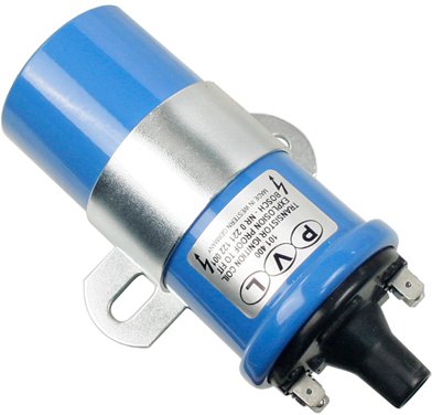 Beck Arnley Ignition Coil