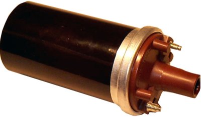 Beck Arnley Ignition Coil