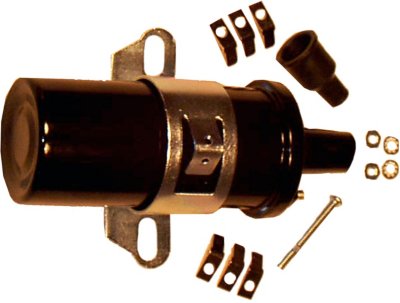 Beck Arnley Ignition Coil