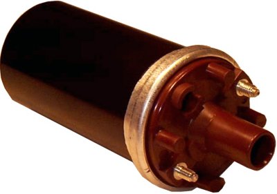 Beck Arnley Ignition Coil