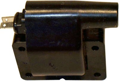 Beck Arnley Ignition Coil