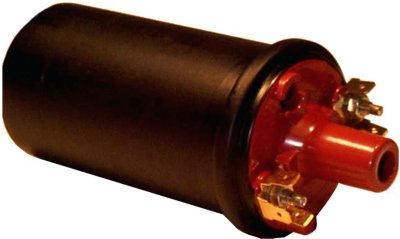 Beck Arnley Ignition Coil