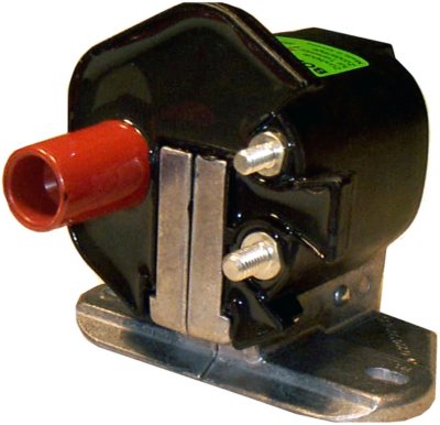 Beck Arnley Ignition Coil