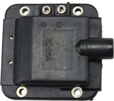 Beck Arnley Ignition Coil