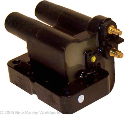 Beck Arnley Ignition Coil