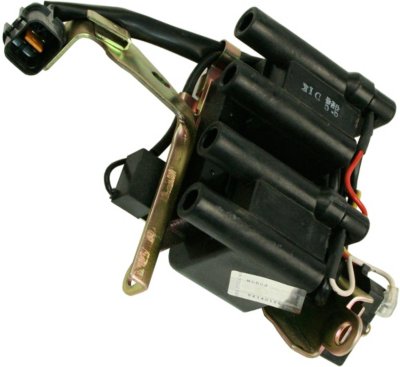 Beck Arnley Ignition Coil