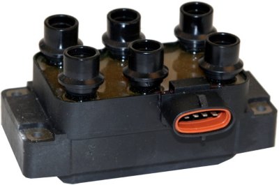 Beck Arnley Ignition Coil