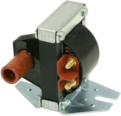 Beck Arnley Ignition Coil