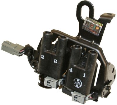 Beck Arnley Ignition Coil