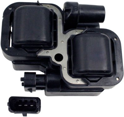 Beck Arnley Ignition Coil