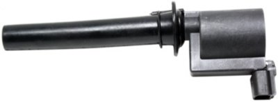 Beck Arnley 178-8320 Ignition Coil - In-cap coil, Direct Fit
