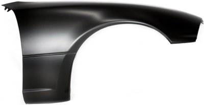Replacement Fender