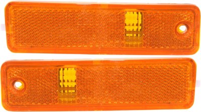 Replacement Side Marker