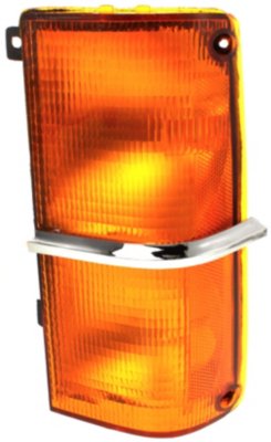 Replacement Corner Light