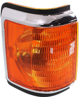 Replacement Corner Light