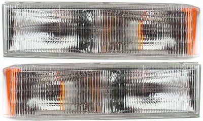 Replacement Turn Signal Light