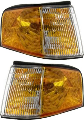 Replacement Corner Light