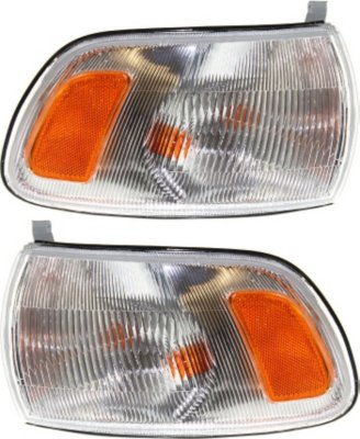 Replacement Corner Light