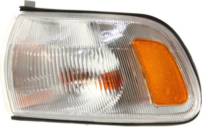 Replacement Corner Light