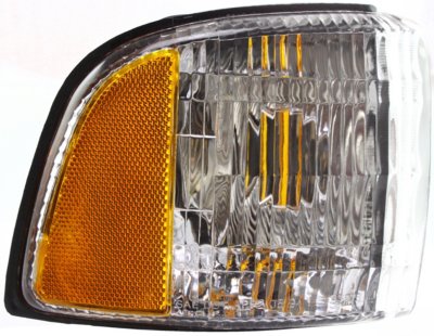 Replacement Corner Light