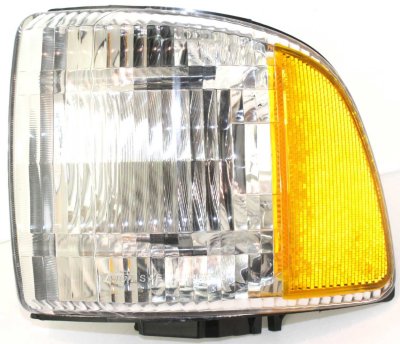 Replacement Corner Light