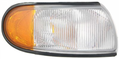 Replacement Corner Light