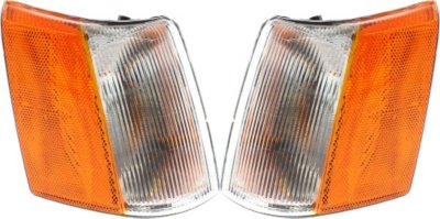 Replacement Corner Light