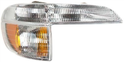 Replacement Corner Light