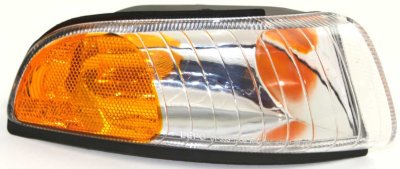 Replacement Corner Light