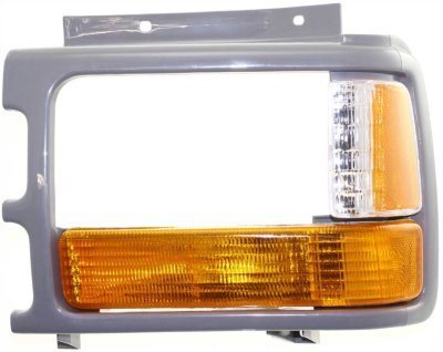 Replacement Parking Light