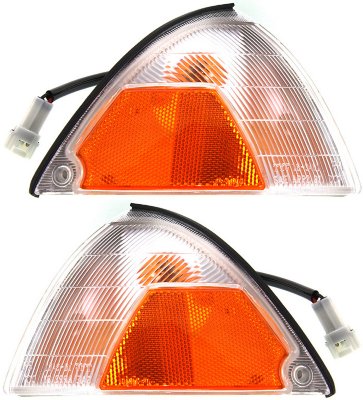 Replacement Corner Light